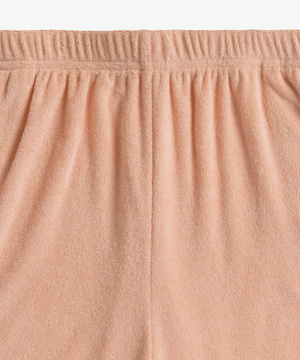 Piżama damska Frotte