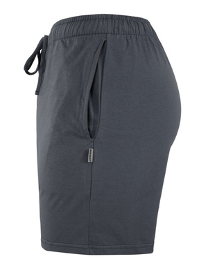 Spodenki męskie do spania 100% bawełna MILO 2 Sesto Senso – komfort na ciepłe noce