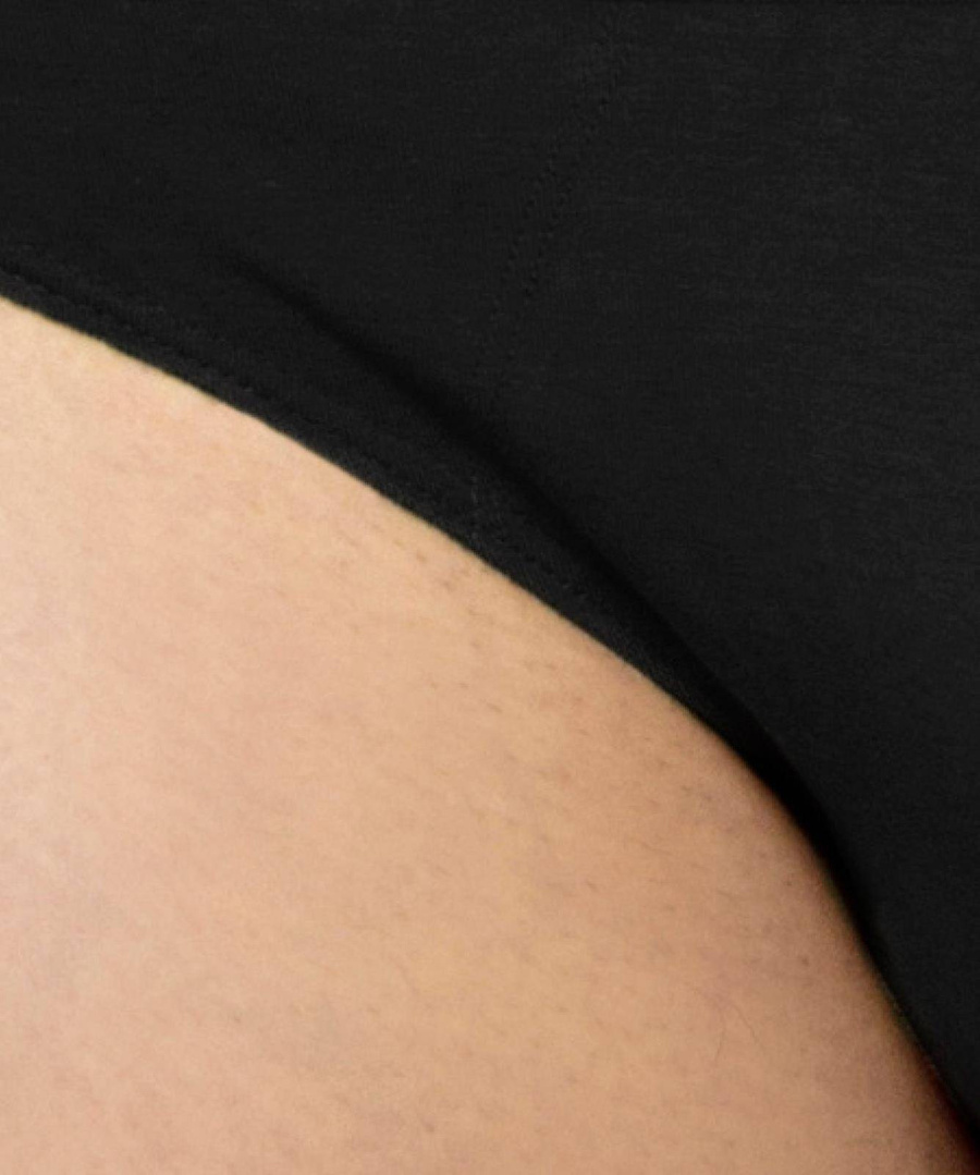 Bambusowe Slipy Sportowe Męskie ComfortFit
