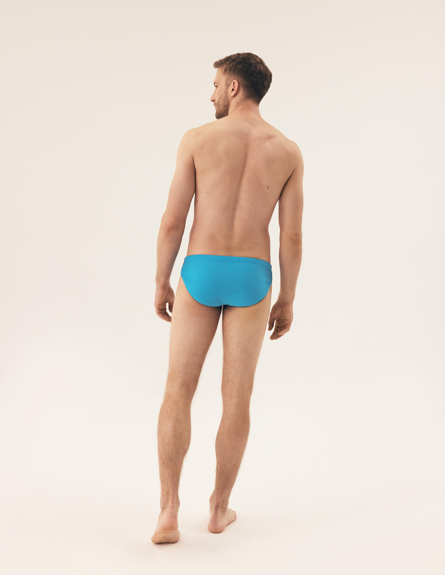 Slipy kąpielowe Rock