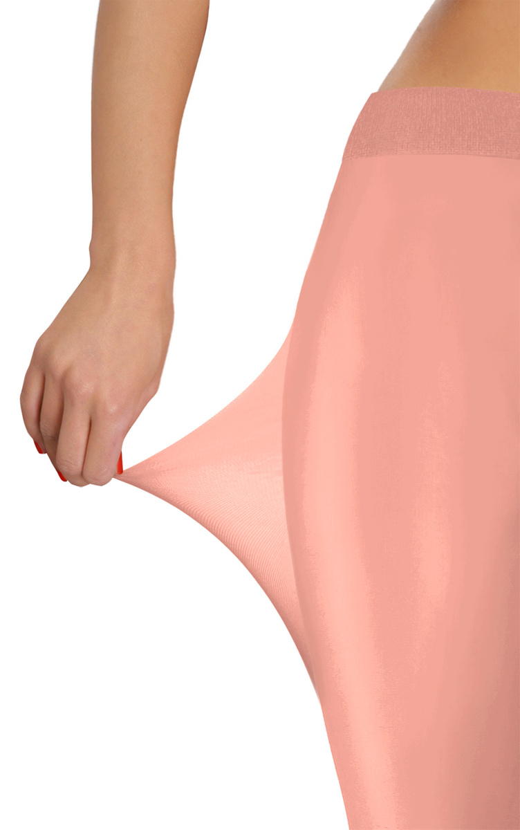 Eleganckie rajstopy damskie 2 pary 40 Den HIVER Sesto Senso – komfort i styl na co dzień