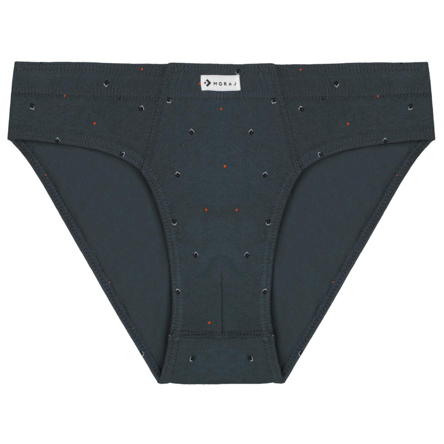 Slipy bawełniane 36-pak