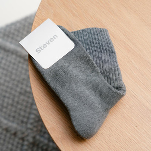 Skarpetki damskie półfrotte z wysokim ściągaczem Art. 127