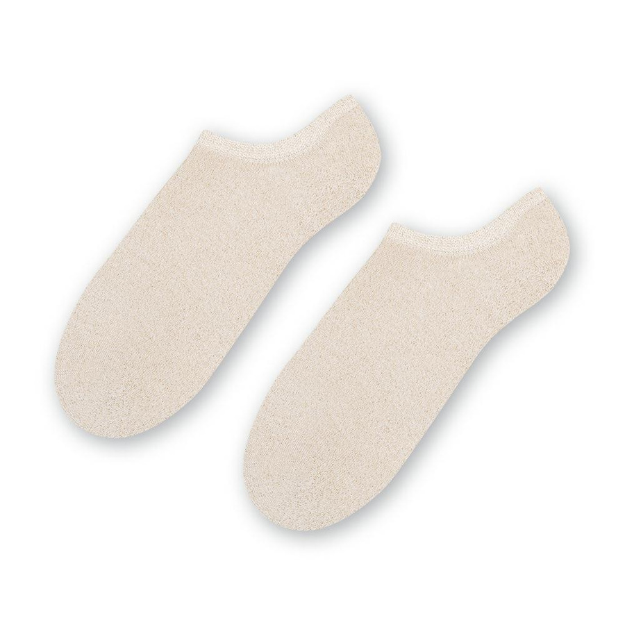 Stopki damskie bambusowe Art.100 Steven