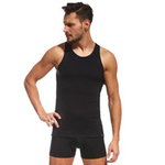 czarny || biały || ecru || ZIELONY