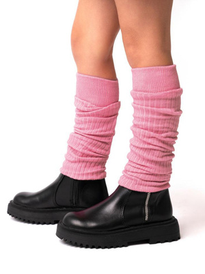 Getry dziecięce bawełniane Art. 043