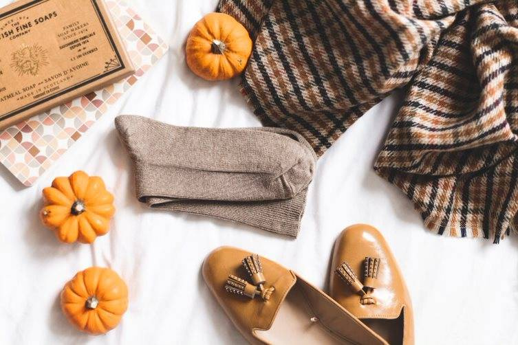 Skarpety Bawełniane Bezuciskowe Art. 018