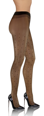 Rajstopy Damskie Fashion