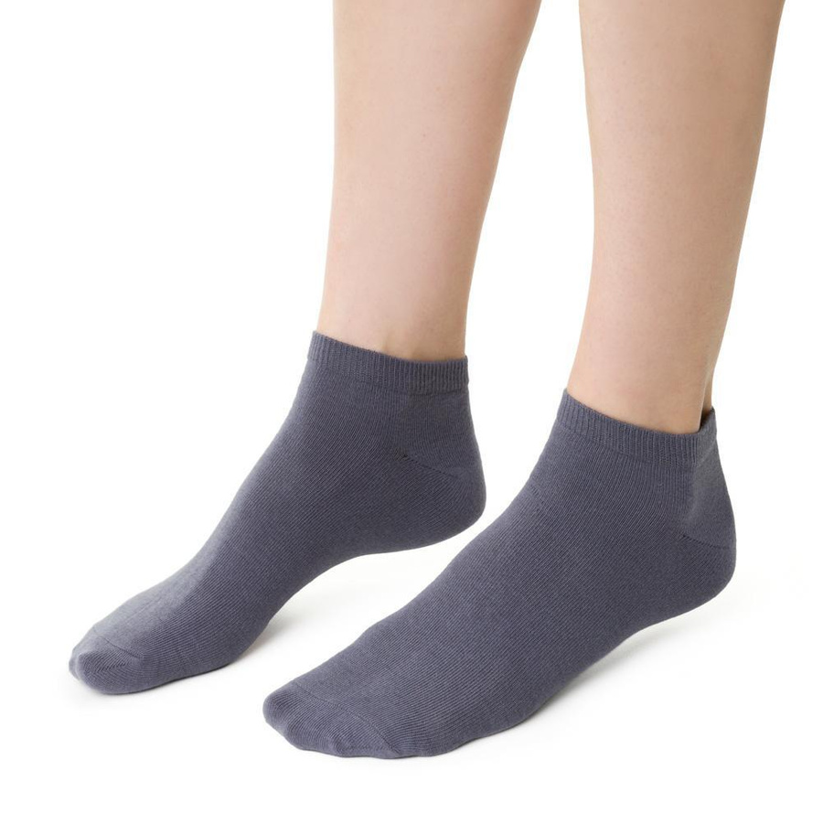 stopki bawełniane gładkie Art. 052 Steven