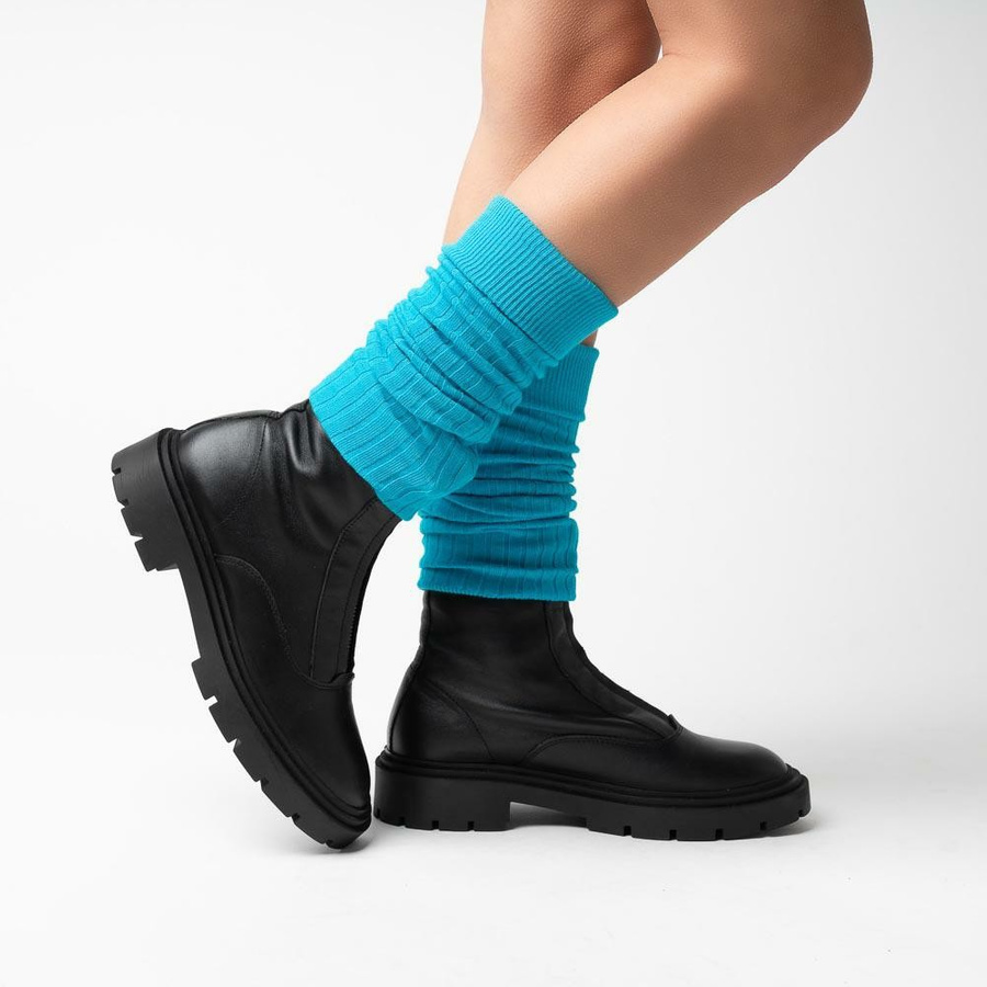 Getry Bawełniane Damskie Art. 092