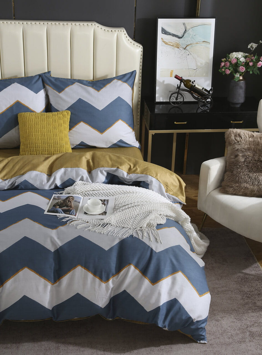 POŚCIEL SATYNA XDF 045