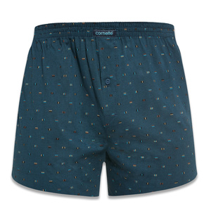 Bokserki Męskie Comfort 002