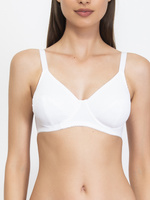 DONNA 962 Biustonosz Miękki, bianco/biel