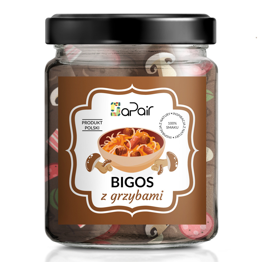 Skarpety Damskie / Męskie w Słoiku na prezent