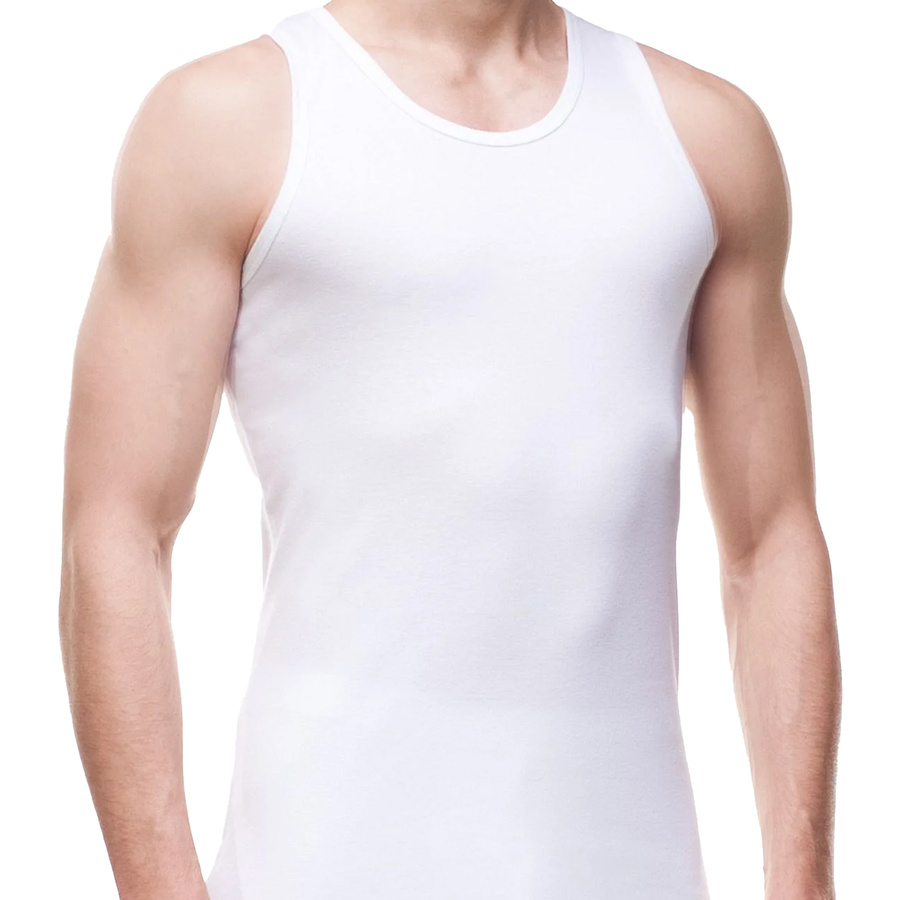 Koszulka Authentic 213 Ribbed Cornette