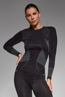 Damska koszulka termoaktywna Nanga Parbat Gatta Active