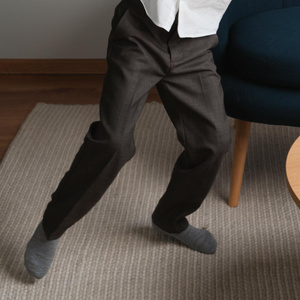 Skarpetki Dziecięce z Wełny Merino art. 130