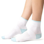 Skarpetki damskie sportowe Art. 026 Steven