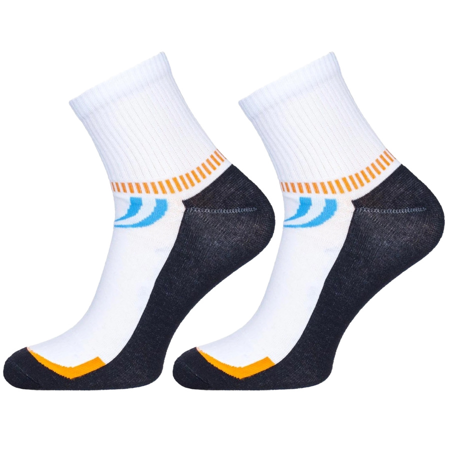 Skarpety Męskie Sportowe Active