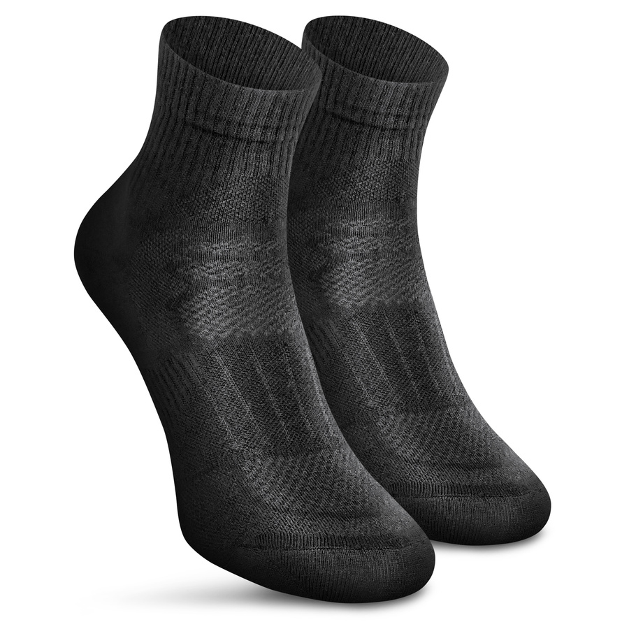 Skarpety Sportowe damskie męskie Frotte 6-pak