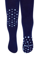 Rajstopki dziecięce z ABS Steven