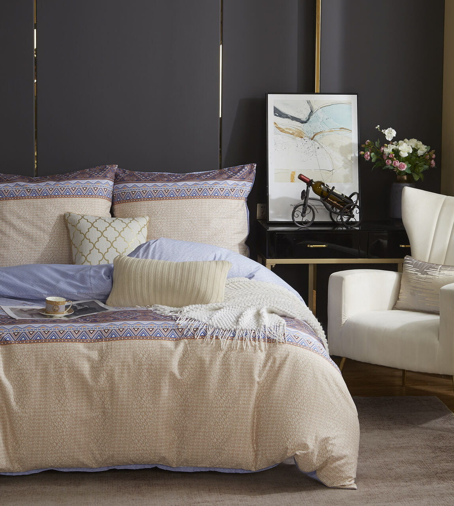 POŚCIEL SATYNA XDF 050