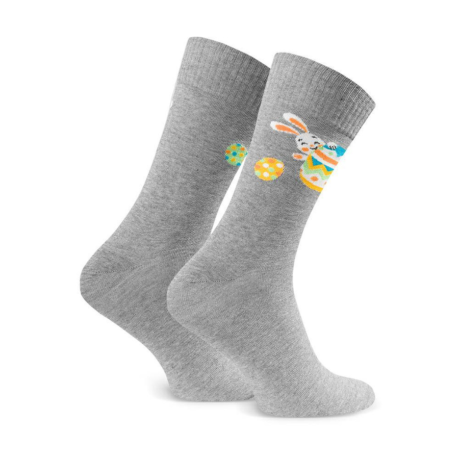 Skarpety wielkanocne