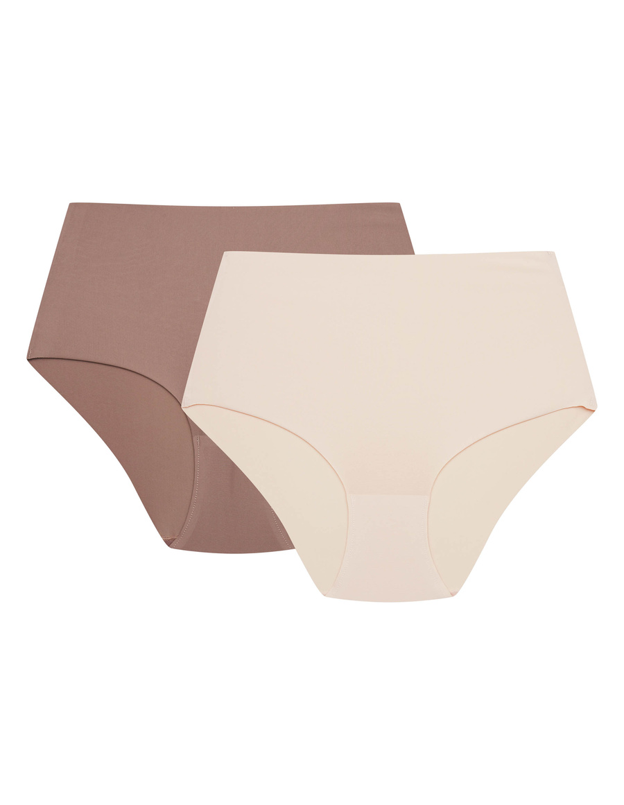 Figi damskie Henderson 42854 2-pak