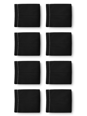 Bokserki Męskie Dopasowane Bawełniane 8 pack