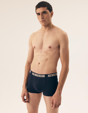 Bokserki męskie 42588 multicolor