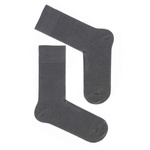 Skarpety garniturowe z przędzy bambusowej 0460