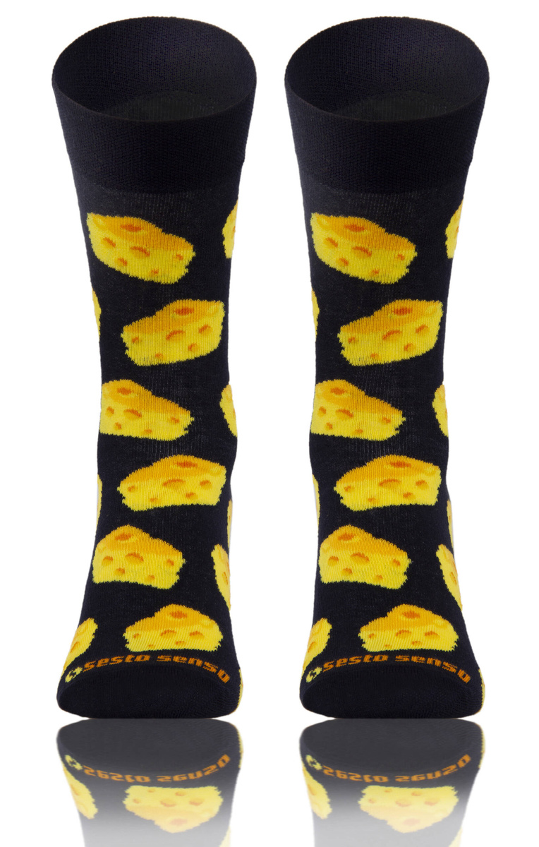 Skarpetki Finest Cotton Długie