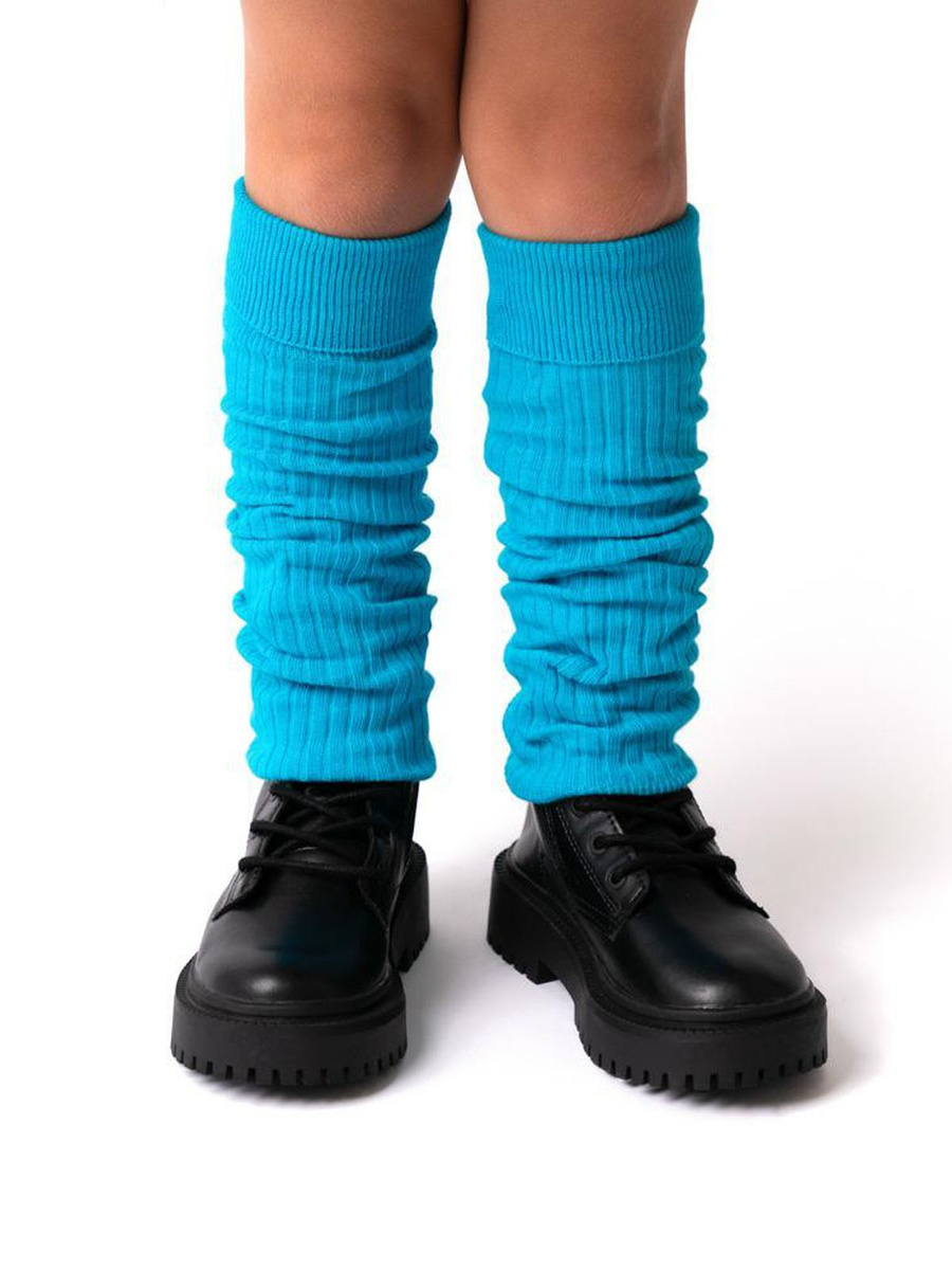 Getry dziecięce bawełniane Art. 043