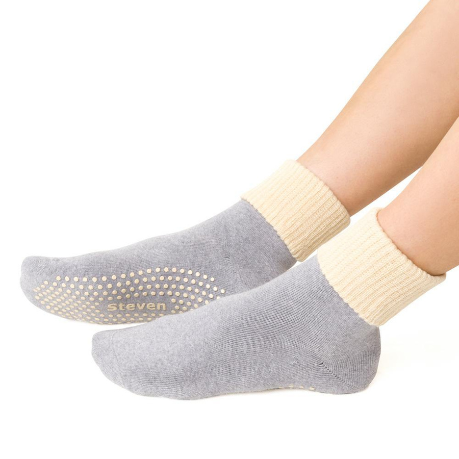 Skarpetki frotte ABS