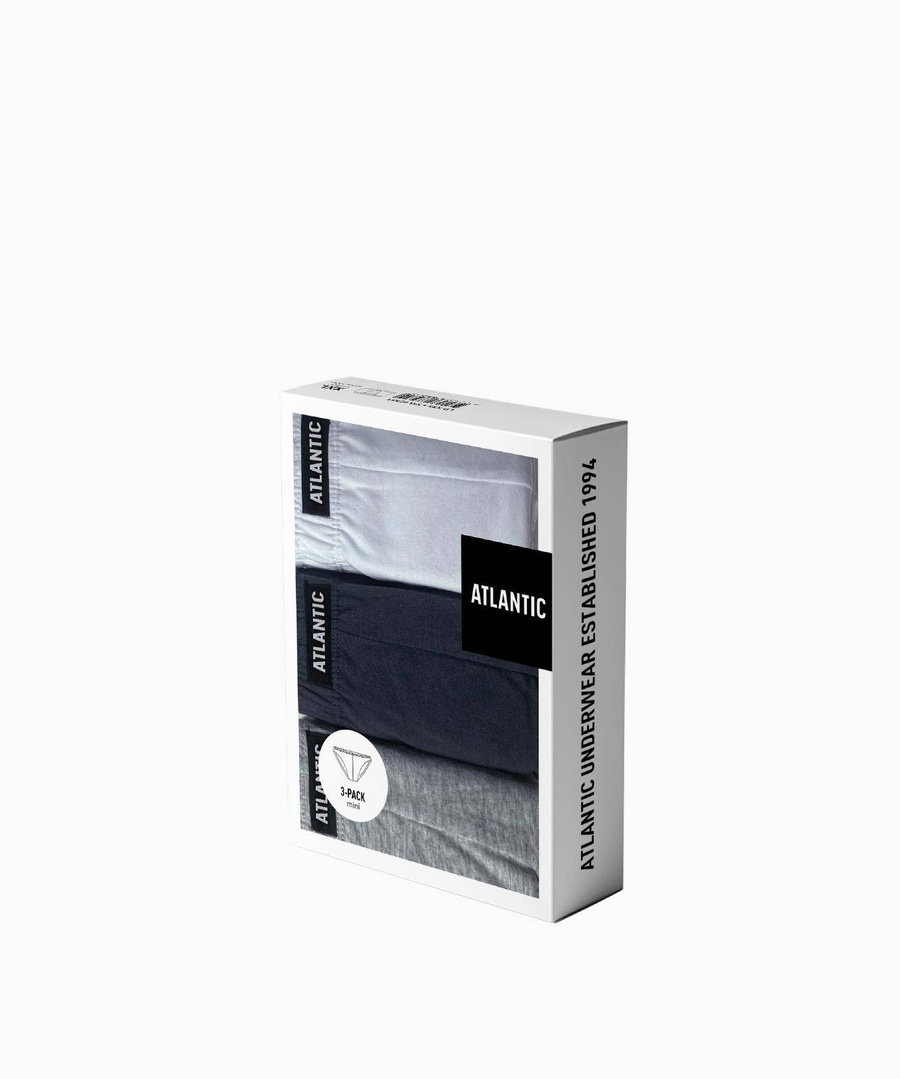 Skąpe MINI SLIPY męskie