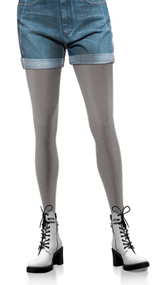 Ciepłe akrylowe rajstopy damskie 100 DEN Gerda Sesto Senso – idealne na zimowe dni