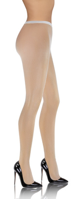 Elastyczne rajstopy damskie kabaretki Cocon Sesto Senso – elegancja i komfort noszenia