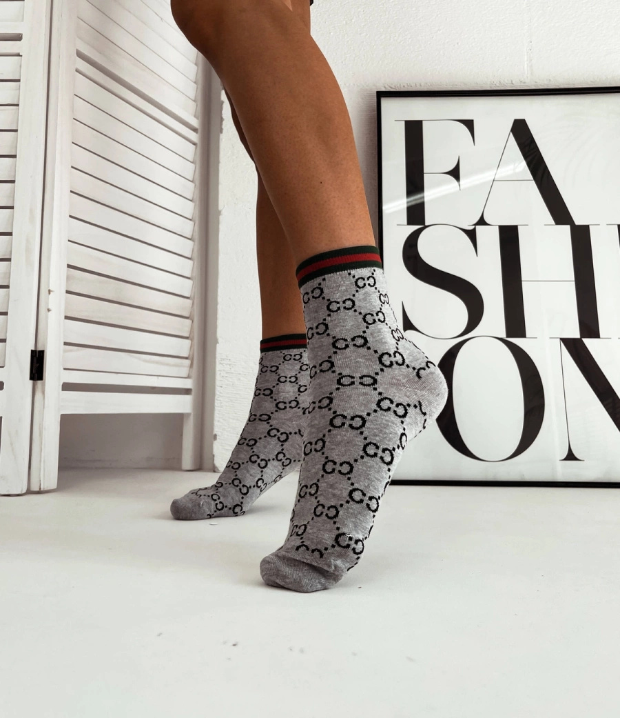 Skarpetki Damskie CC