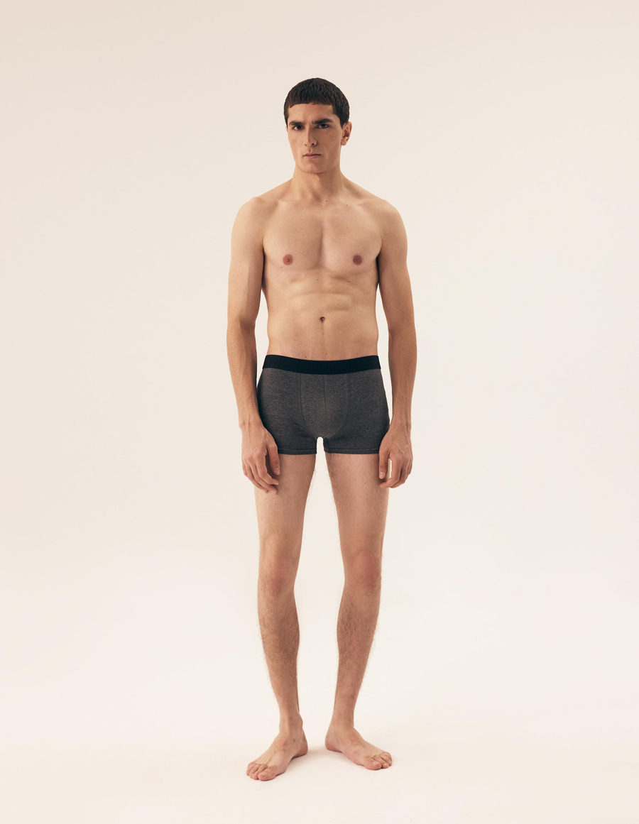 Bokserki Meskie Outset 5-pak