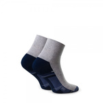 Skarpety Sportowe Krótkie Półfrotte Art. 040