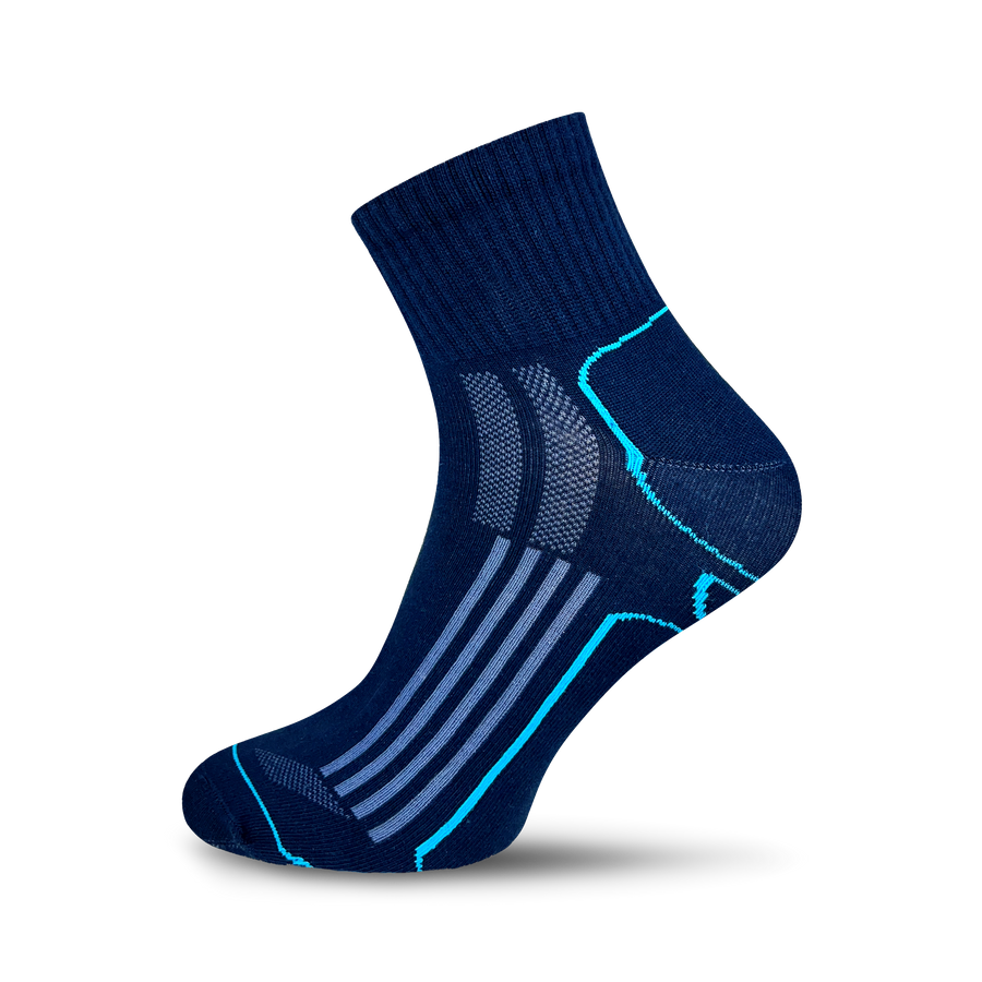 Skarpety Męskie Sportowe Active