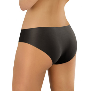 Bezszwowe figi damskie laserowo cięte