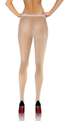 Elastyczne rajstopy damskie kabaretki Cocon Sesto Senso – elegancja i komfort noszenia