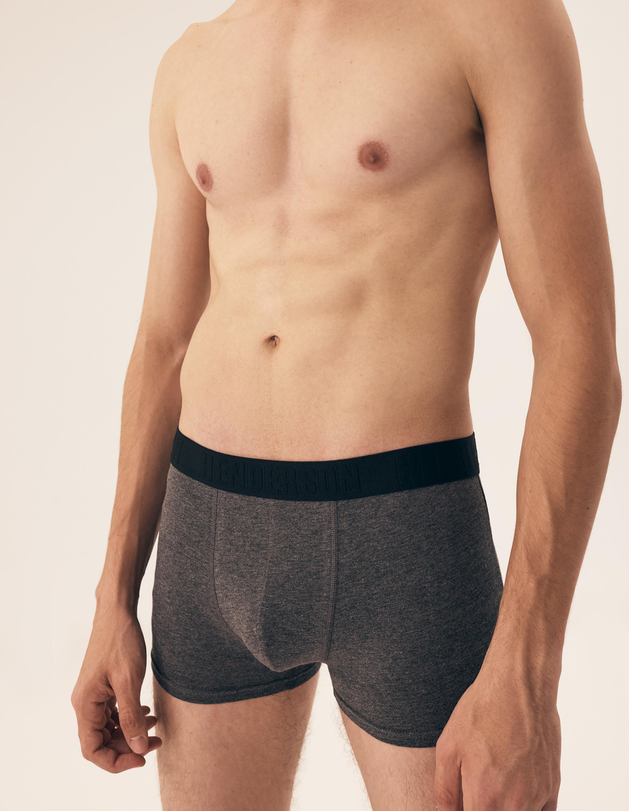 Bokserki Meskie Outset 5-pak