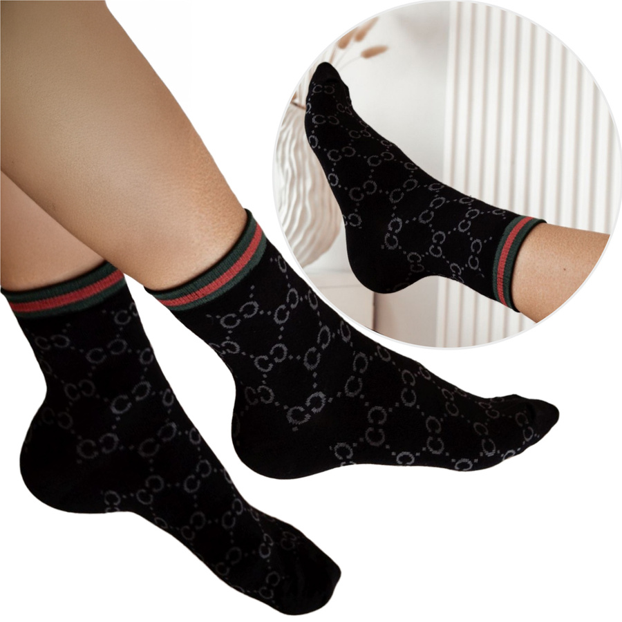 Skarpetki Damskie CC