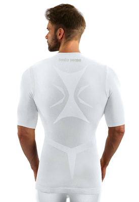 Koszulka męska krótki rękaw Thermo Active CL39