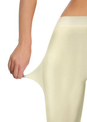 Rajstopy Akrylowe Gerda 100 DEN