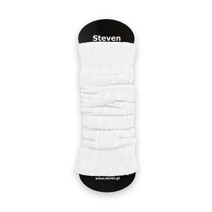 Getry (Ocieplacze na Łydki) Wełniane Damskie Art. 068