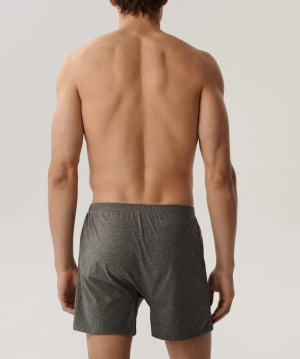 2-PACK Bokserki męskie luźne