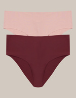 Brazyliany Henderson Feliz 2-pak